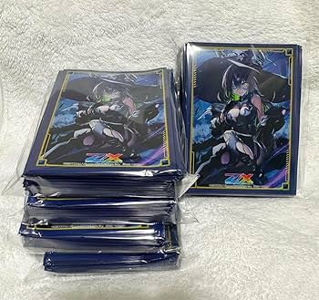 トレカ  ☆ Z/X -Zillions of enemy X- ブロッコリー トレーディングカード